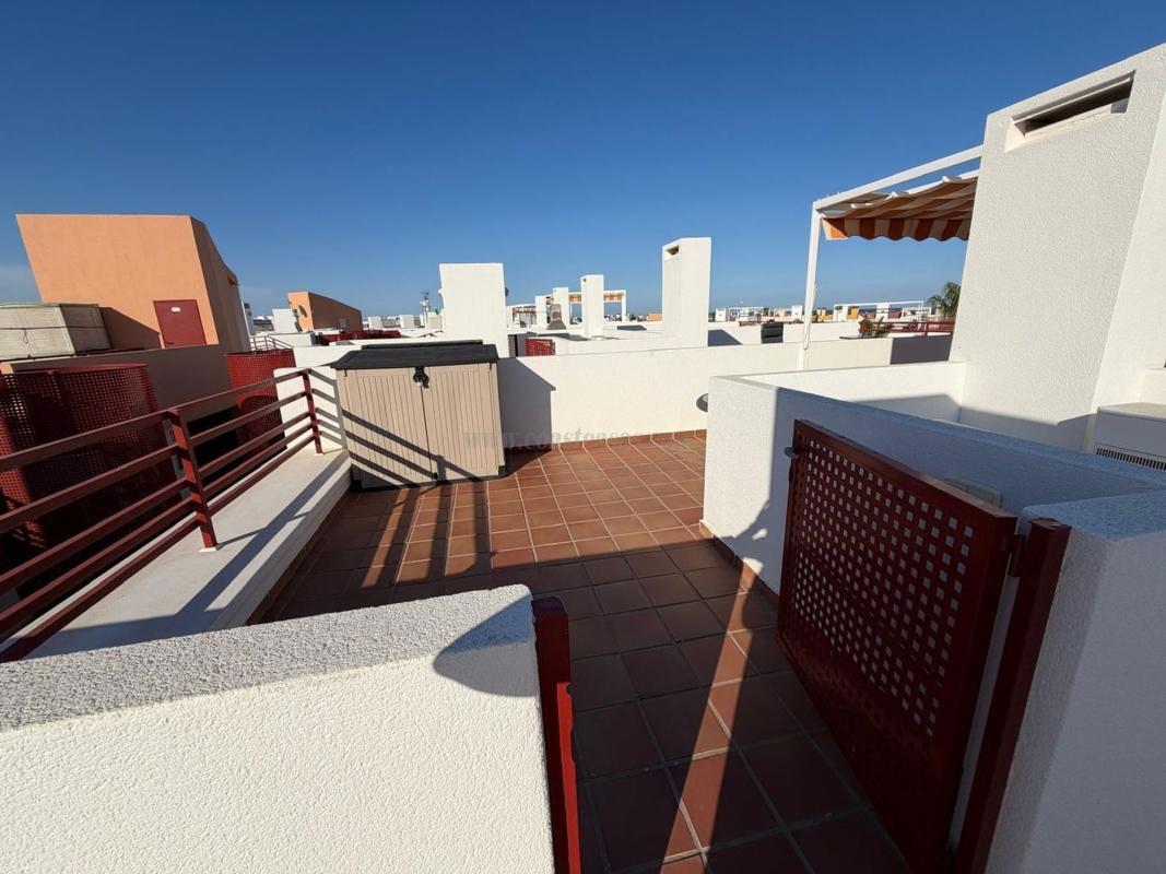 Venta de apartamento en Orihuela
