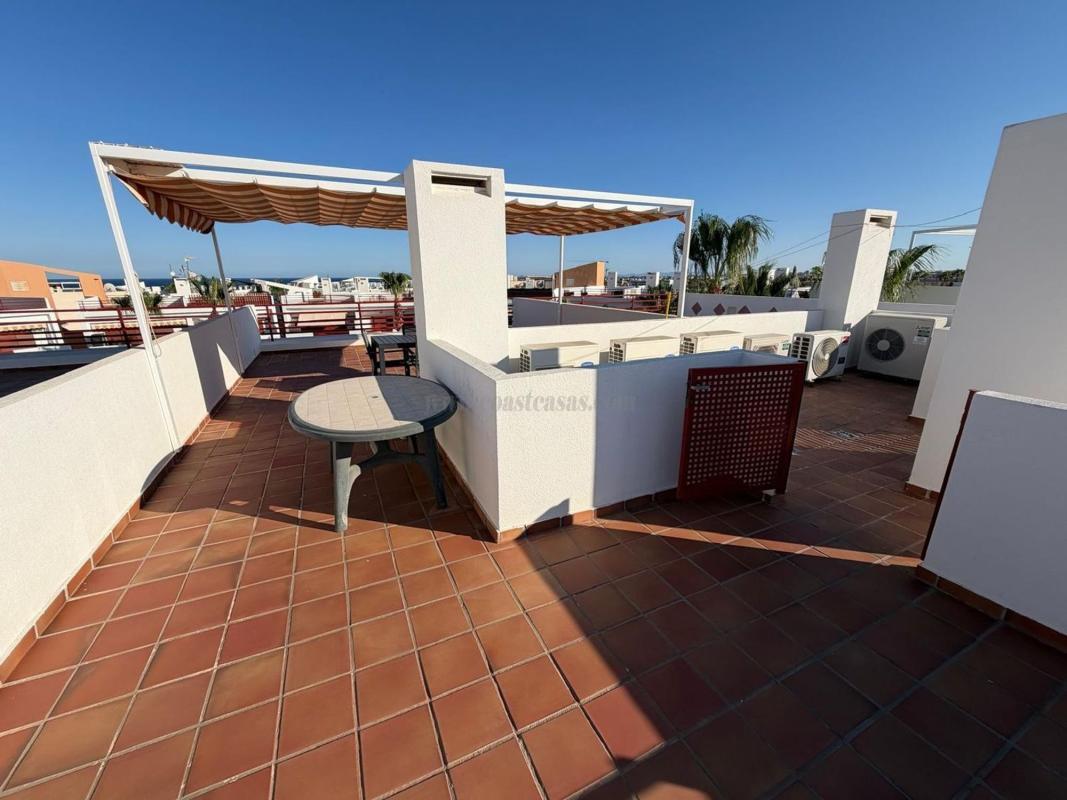Venta de apartamento en Orihuela