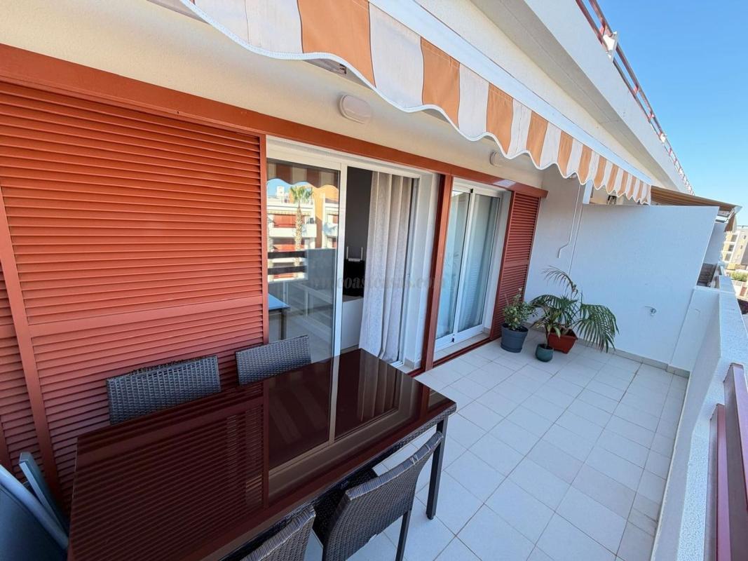 Venta de apartamento en Orihuela