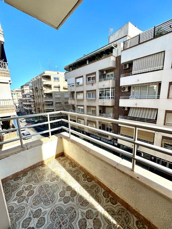 Venta de apartamento en Torrevieja