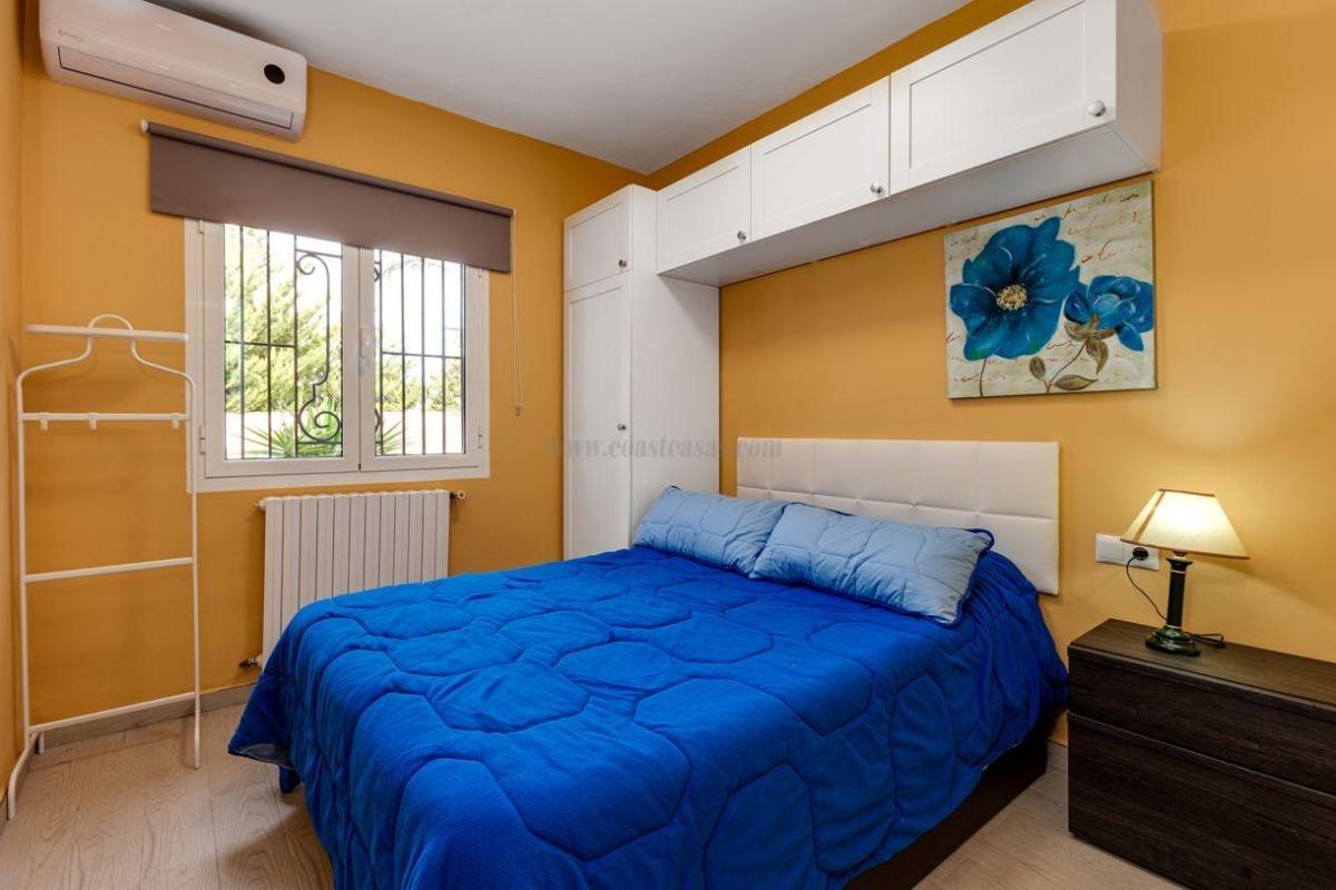 Venta de villa en Torrevieja