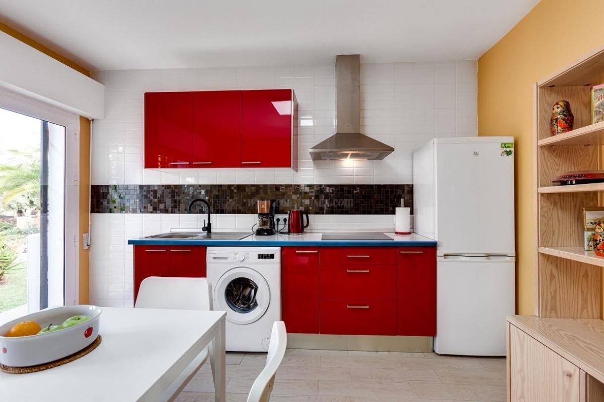 Venta de villa en Torrevieja