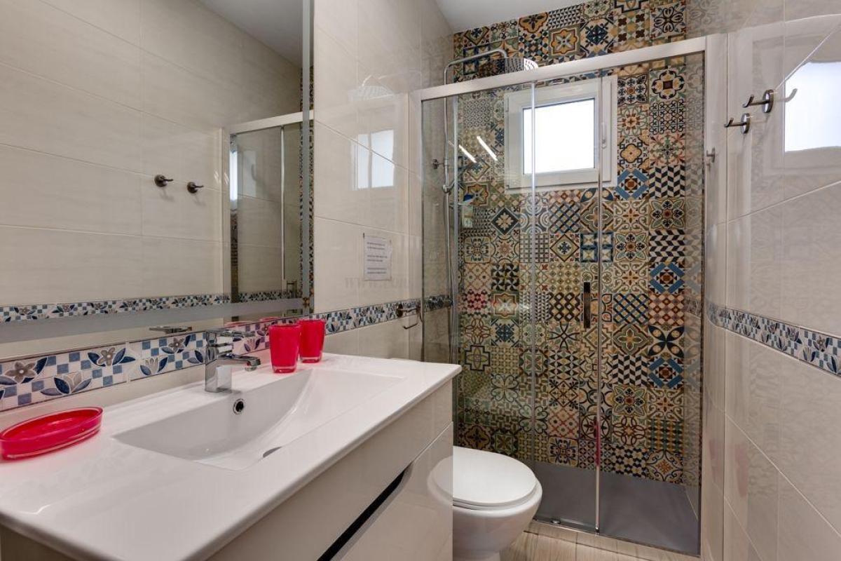Venta de villa en Torrevieja