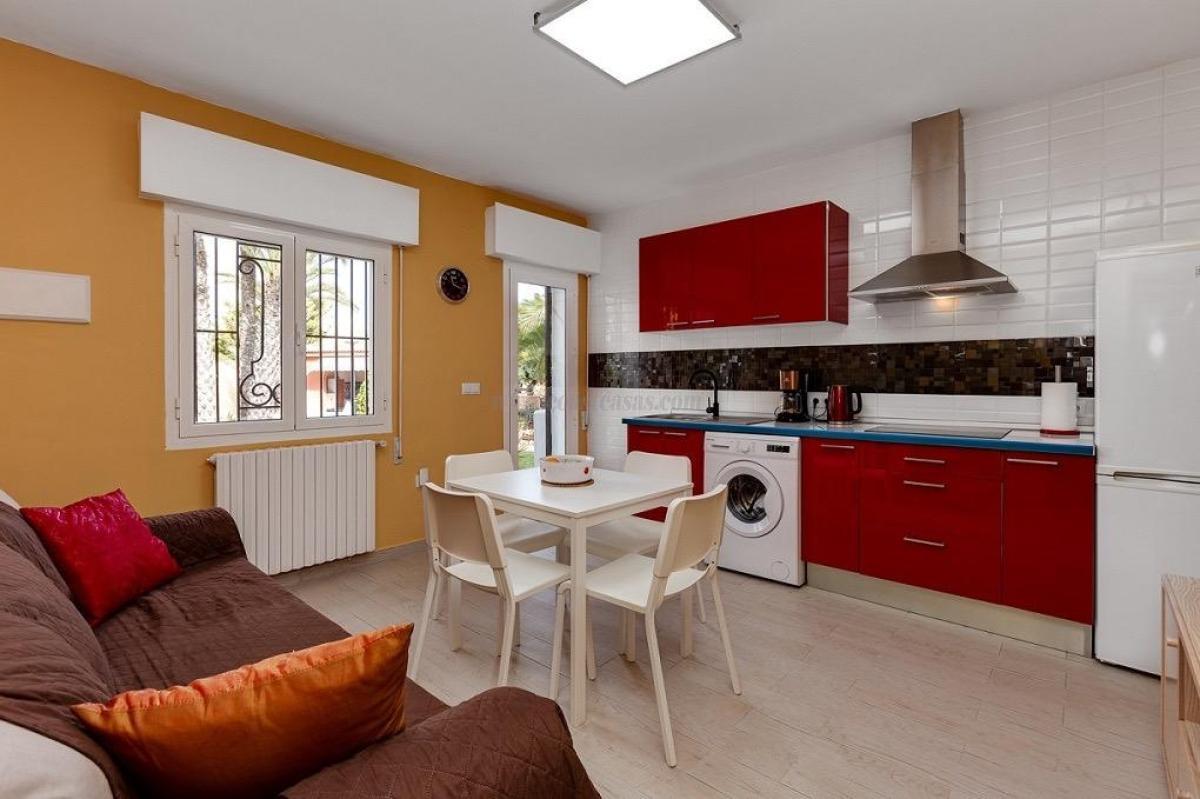 Venta de villa en Torrevieja