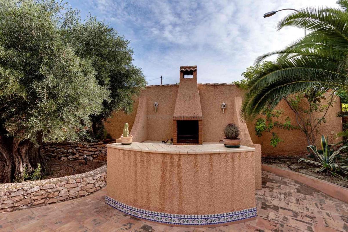 Venta de villa en Torrevieja