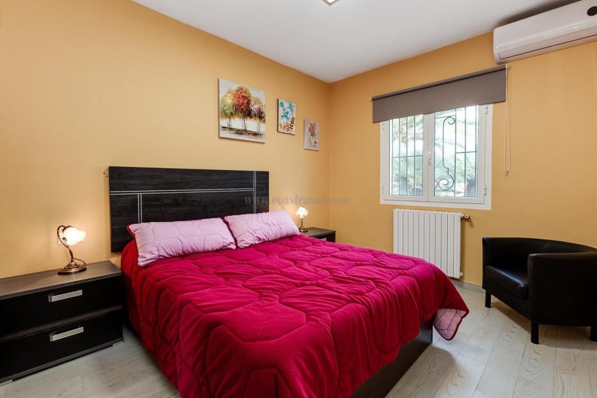 Venta de villa en Torrevieja