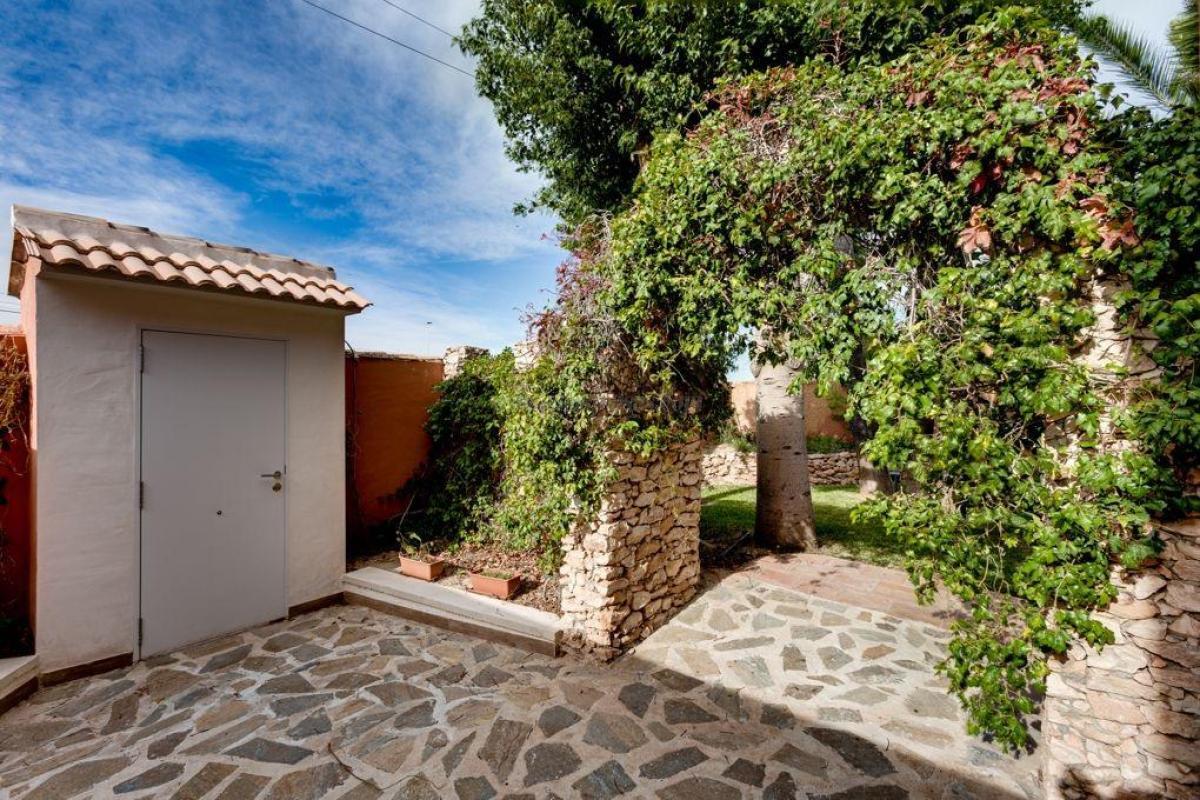 Venta de villa en Torrevieja