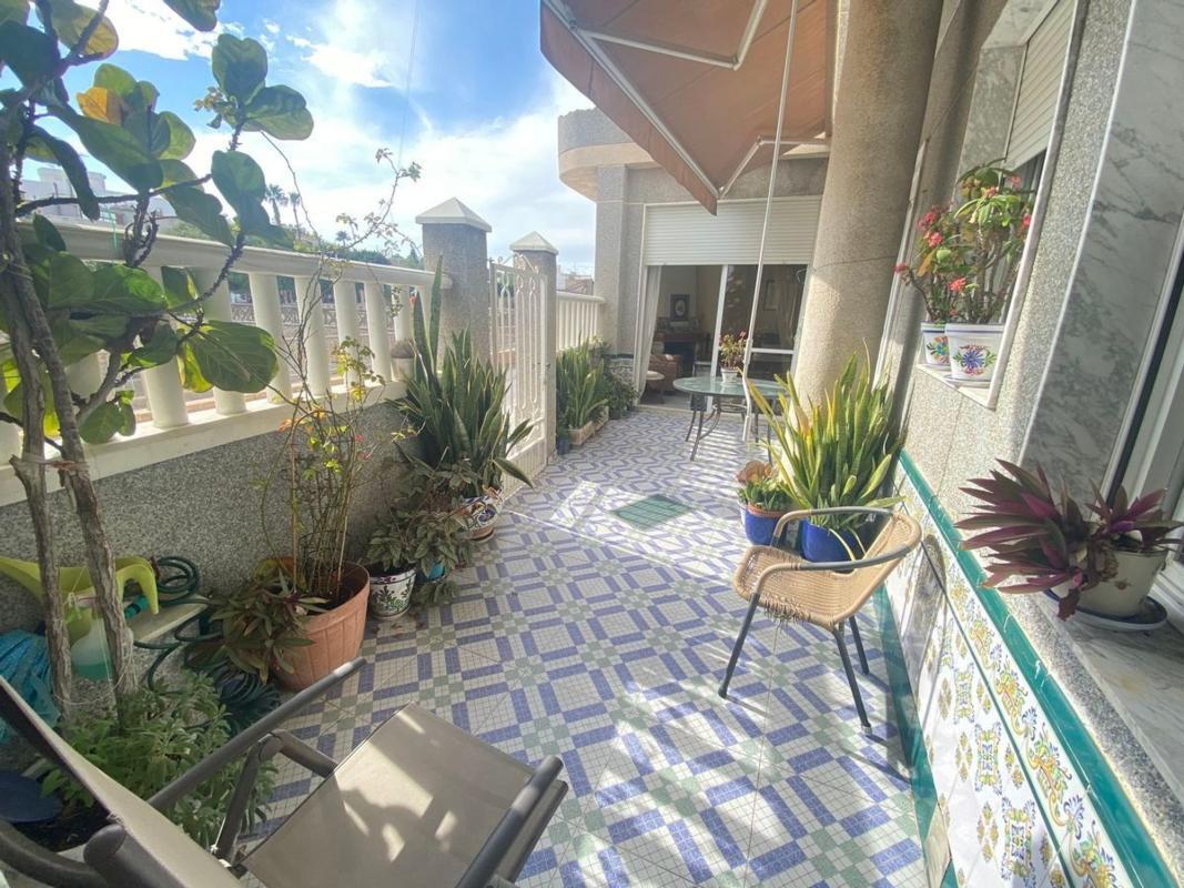 Venta de apartamento en Rojales