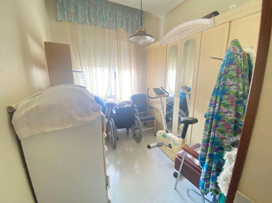 Venta de apartamento en Rojales