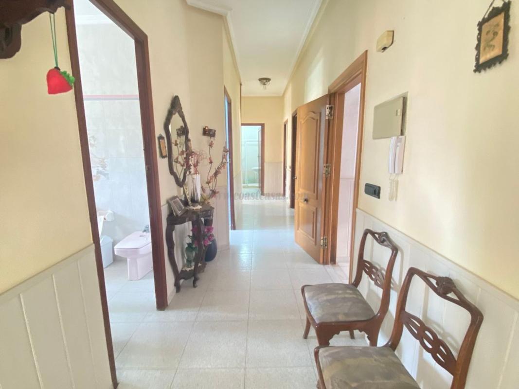 Venta de apartamento en Rojales