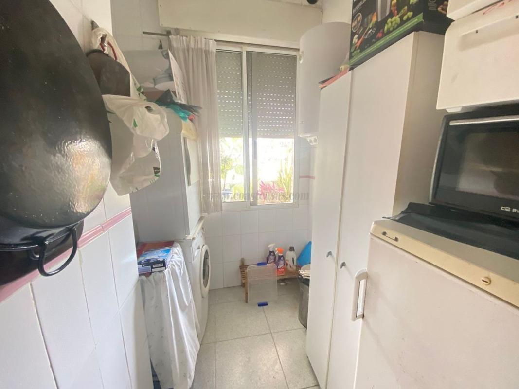 Venta de apartamento en Rojales