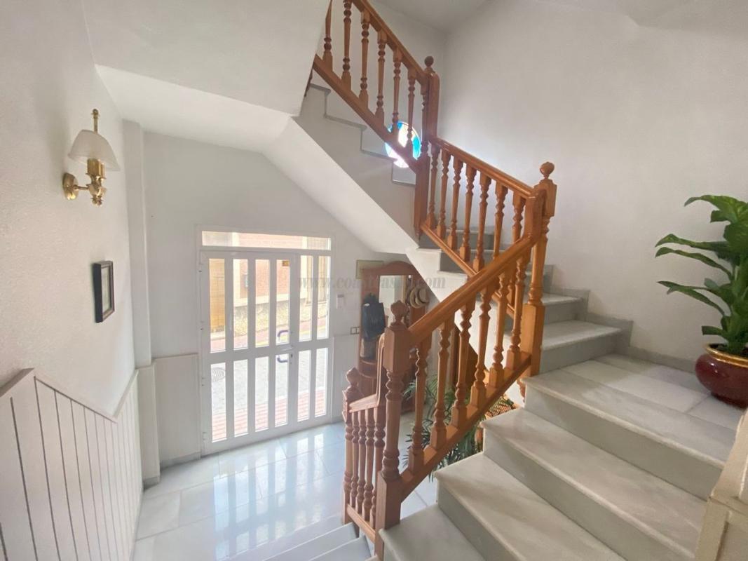 Venta de apartamento en Rojales