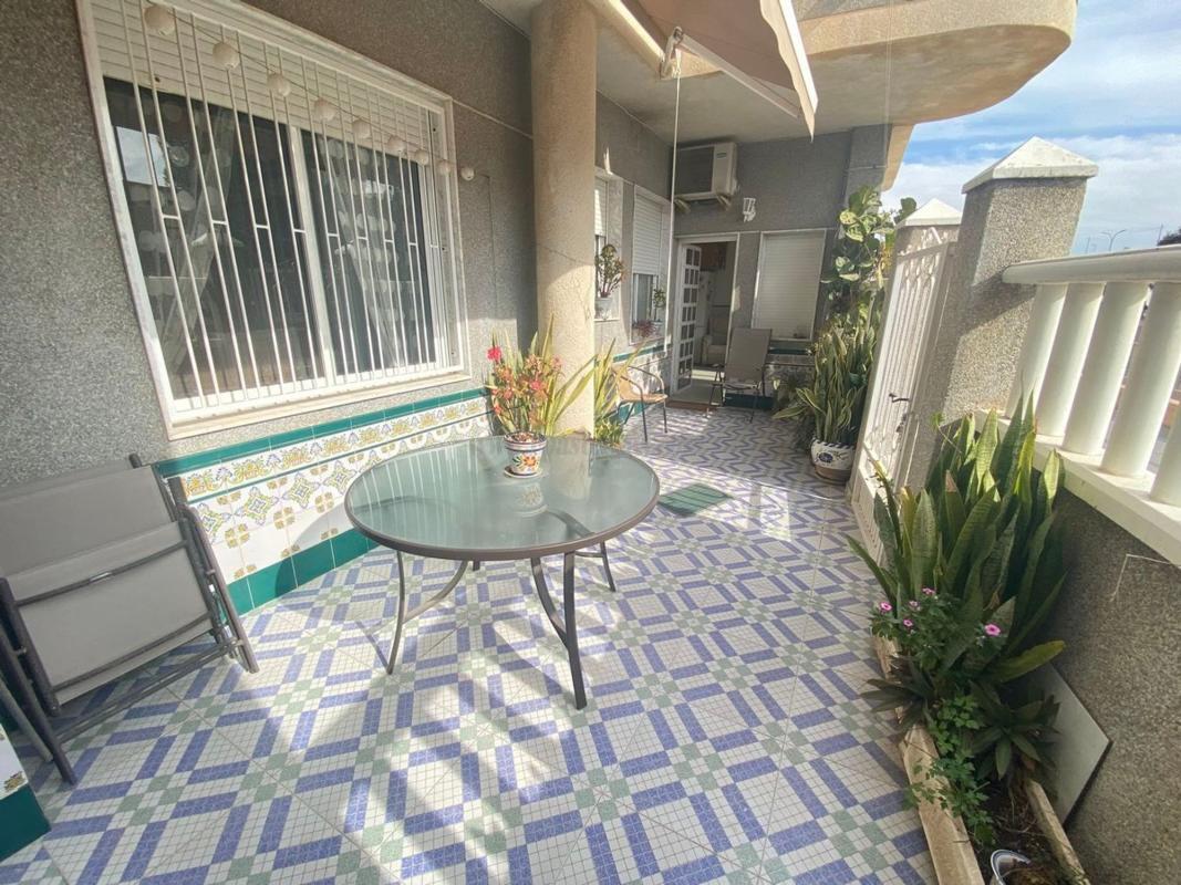 Venta de apartamento en Rojales