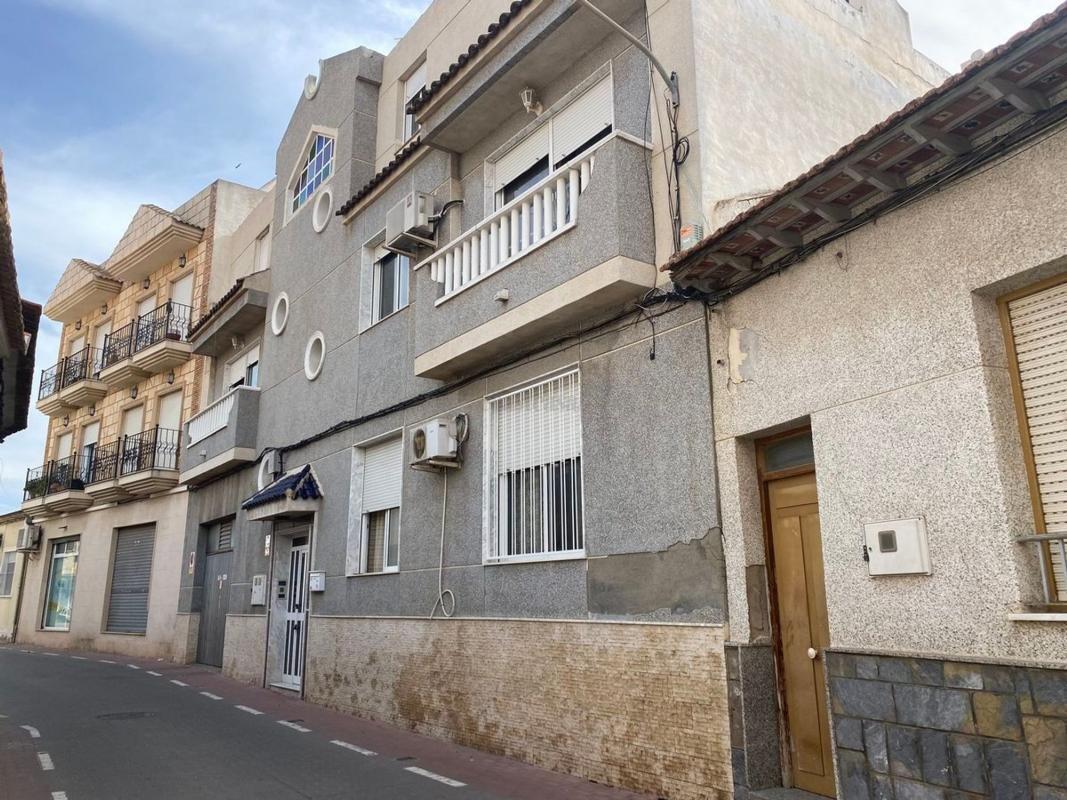 Venta de apartamento en Rojales