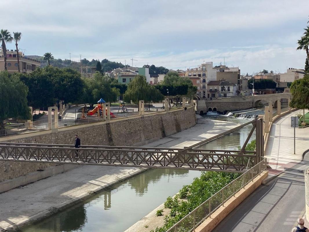 Venta de apartamento en Rojales
