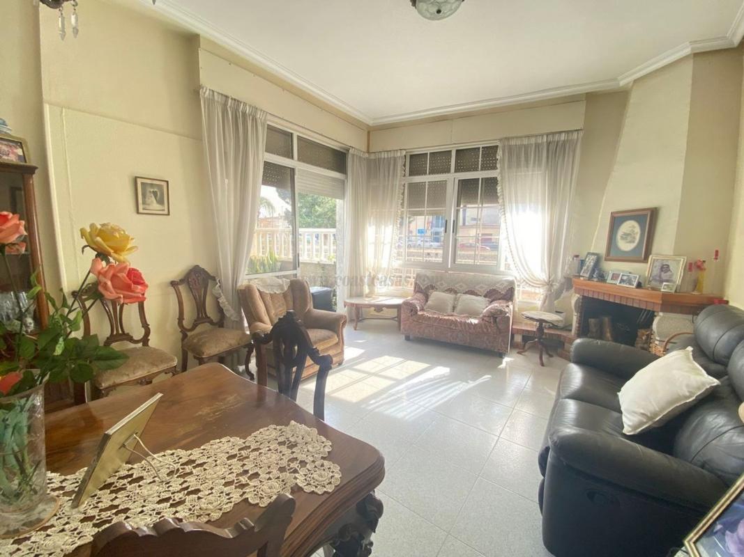 Venta de apartamento en Rojales