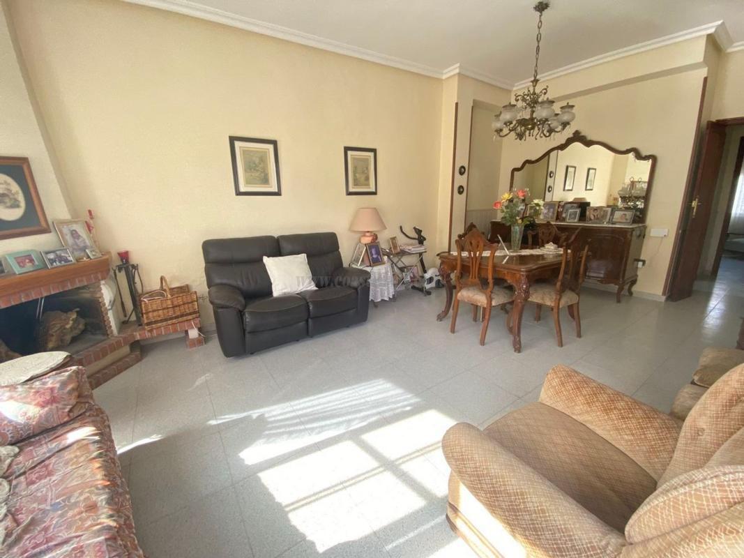 Venta de apartamento en Rojales