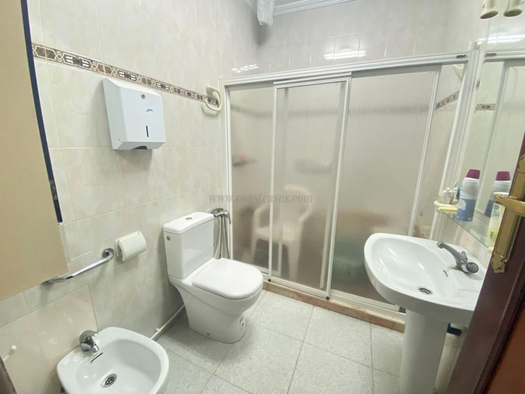 Venta de apartamento en Rojales
