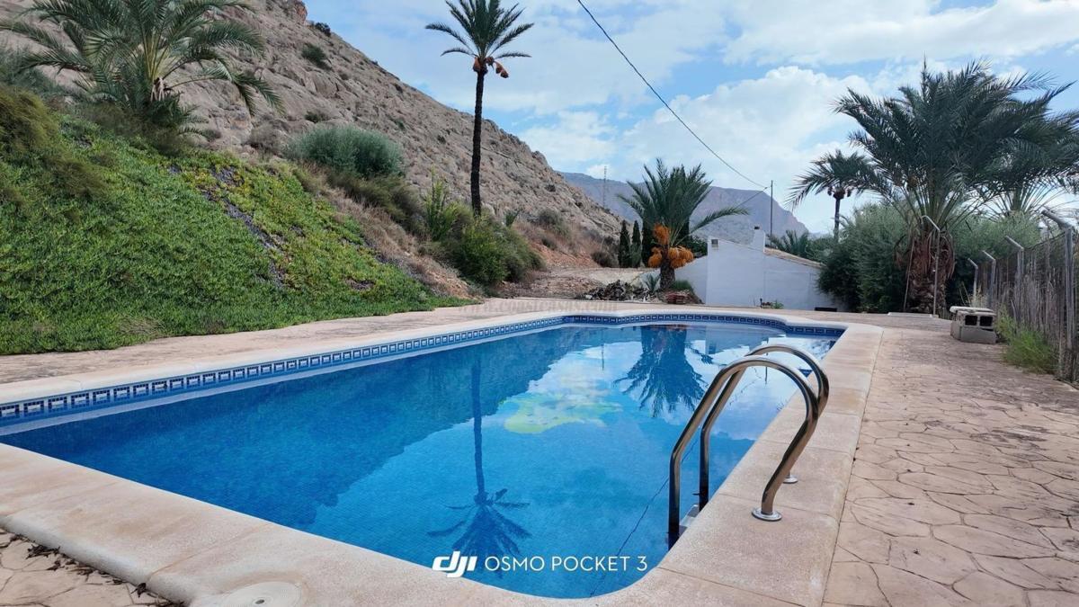 Venta de casas en Orihuela