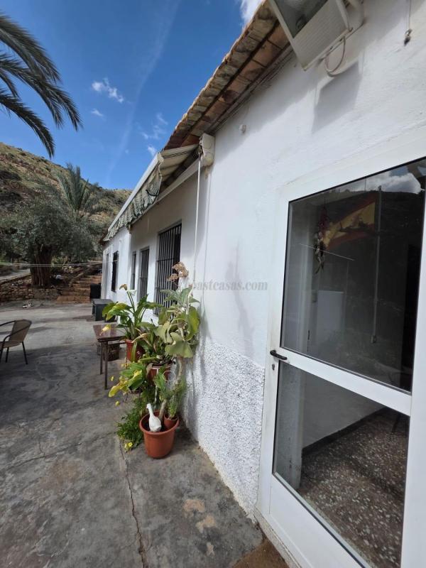 Venta de casas en Orihuela