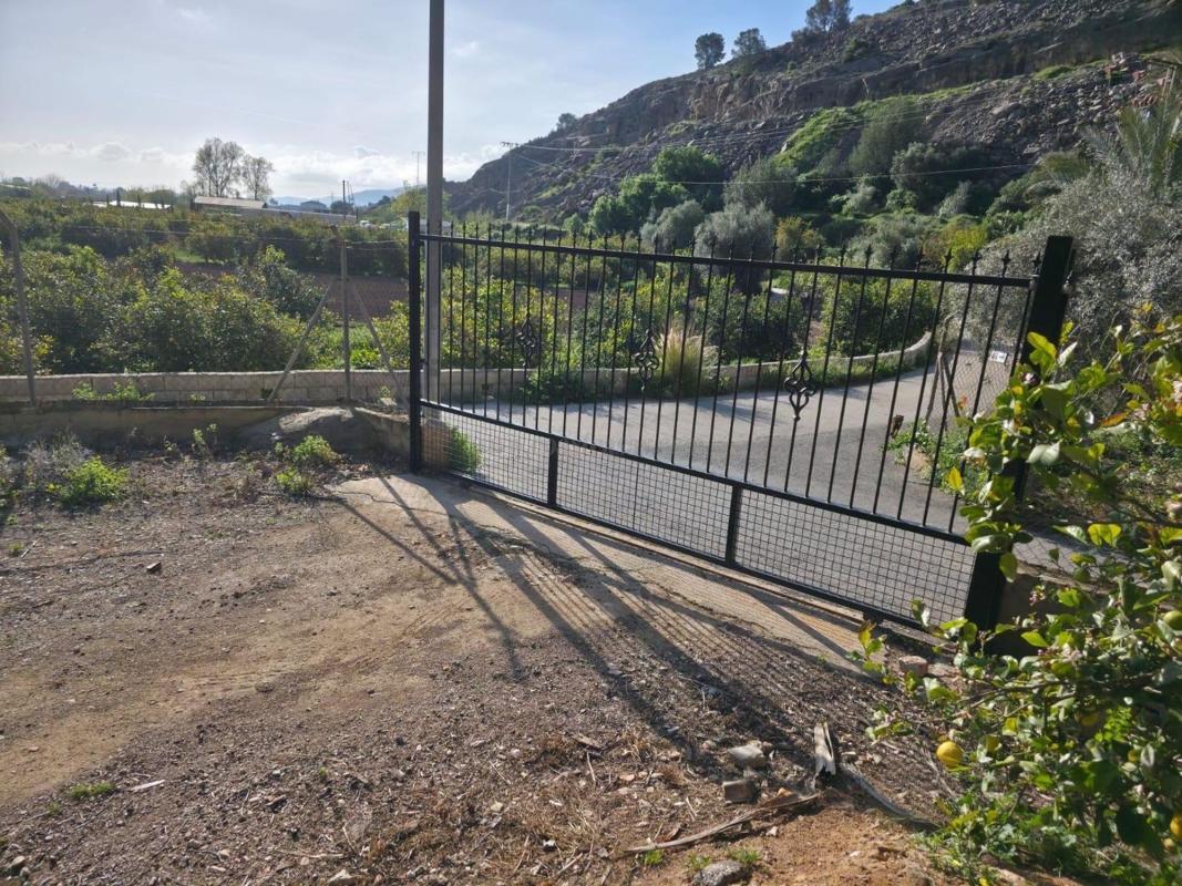 Venta de casas en Orihuela