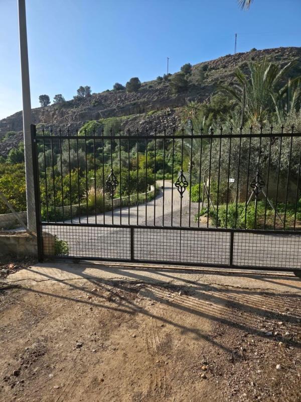 Venta de casas en Orihuela