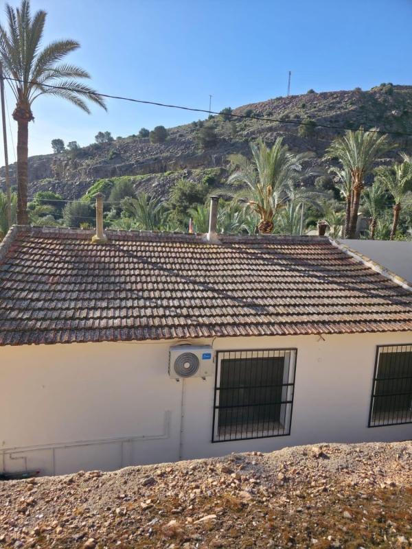 Venta de casas en Orihuela