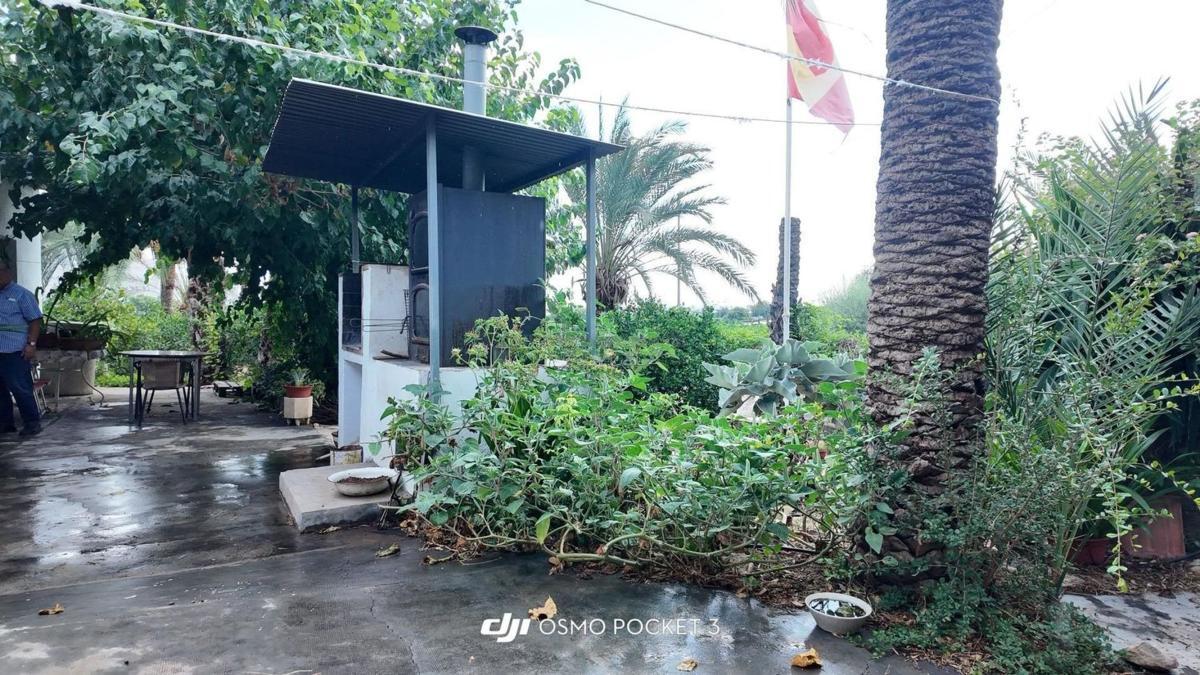 Venta de casas en Orihuela