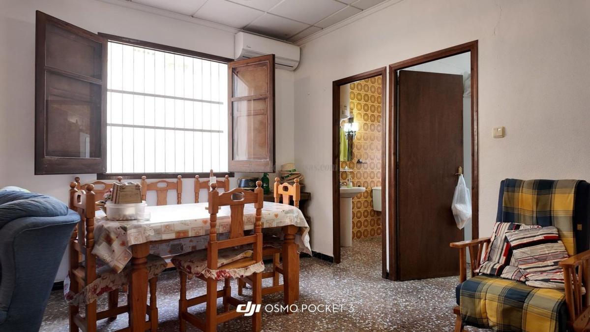 Venta de casas en Orihuela