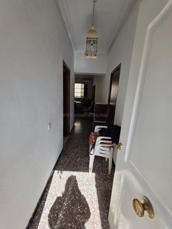 Venta de casas en Orihuela