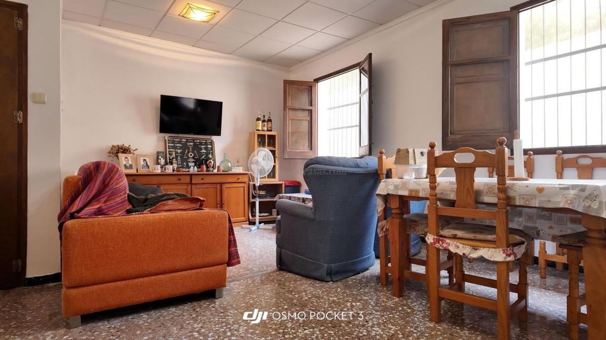 Venta de casas en Orihuela