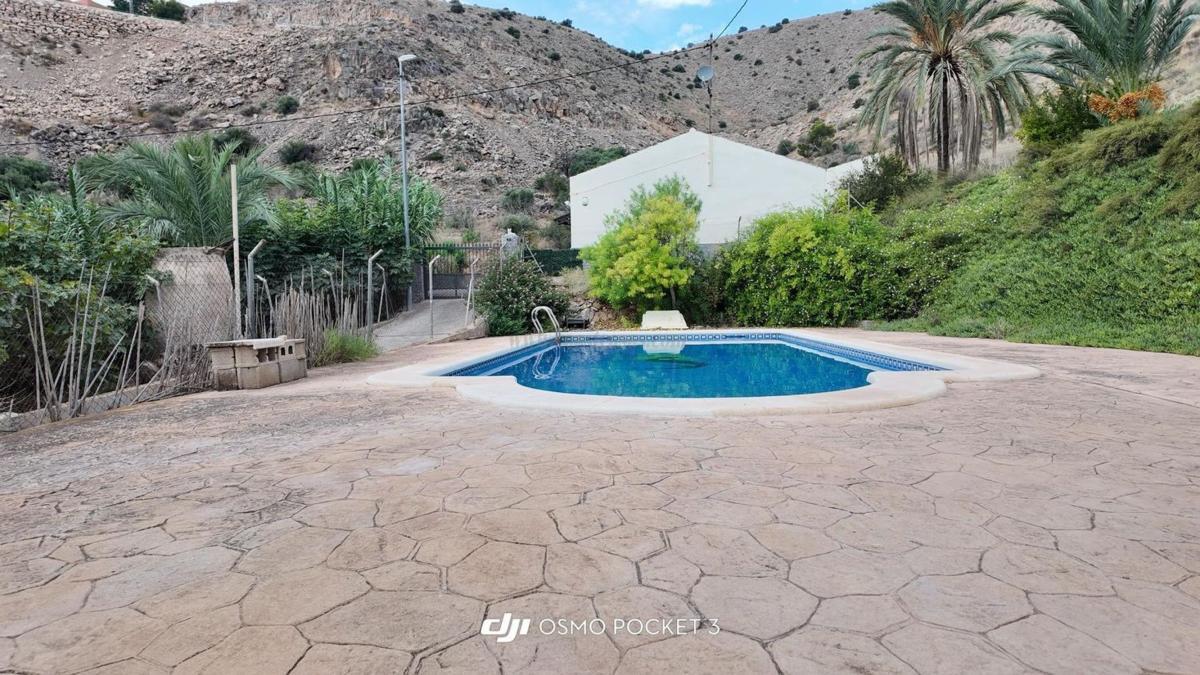 Venta de casas en Orihuela
