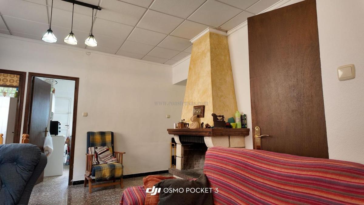 Venta de casas en Orihuela