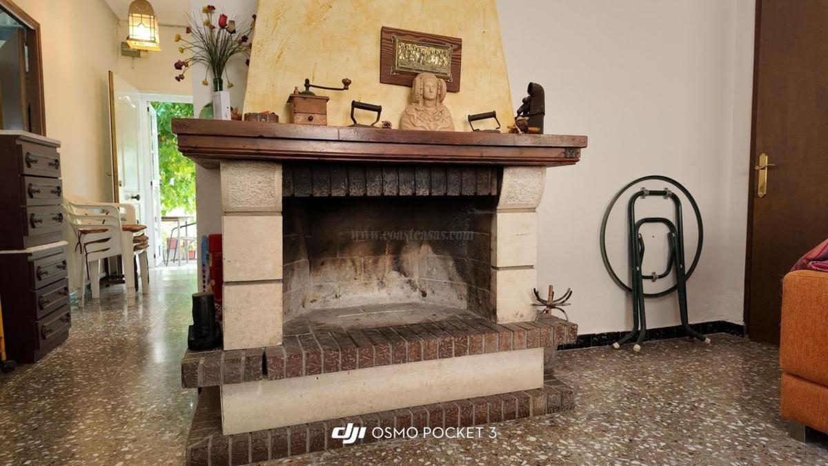 Venta de casas en Orihuela