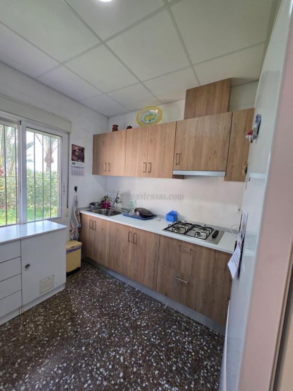 Venta de casas en Orihuela