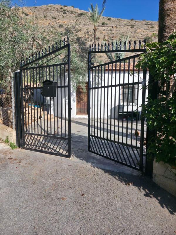 Venta de casas en Orihuela