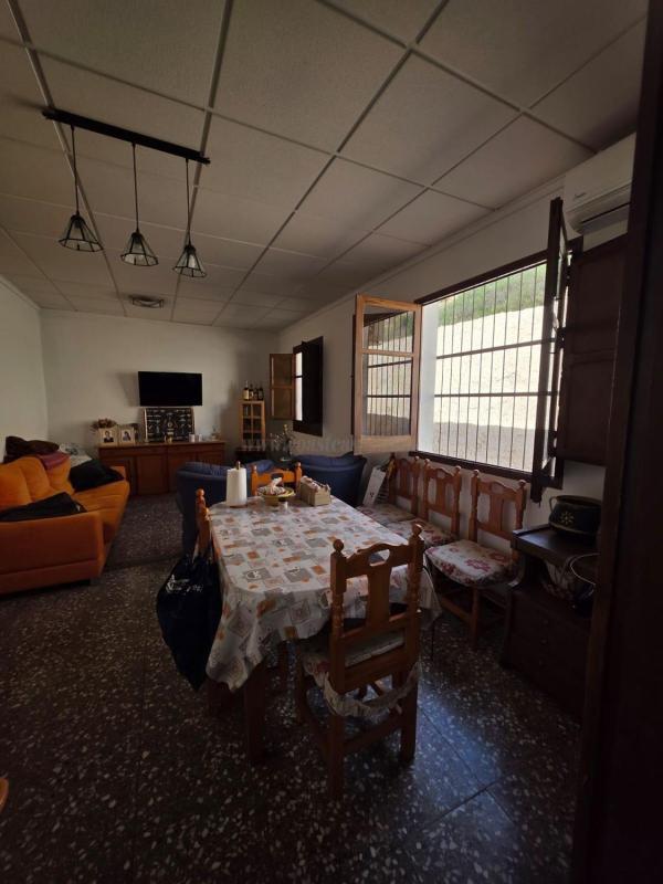 Venta de casas en Orihuela