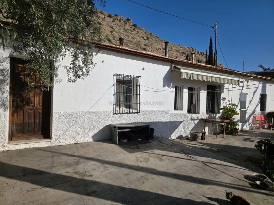 Venta de casas en Orihuela