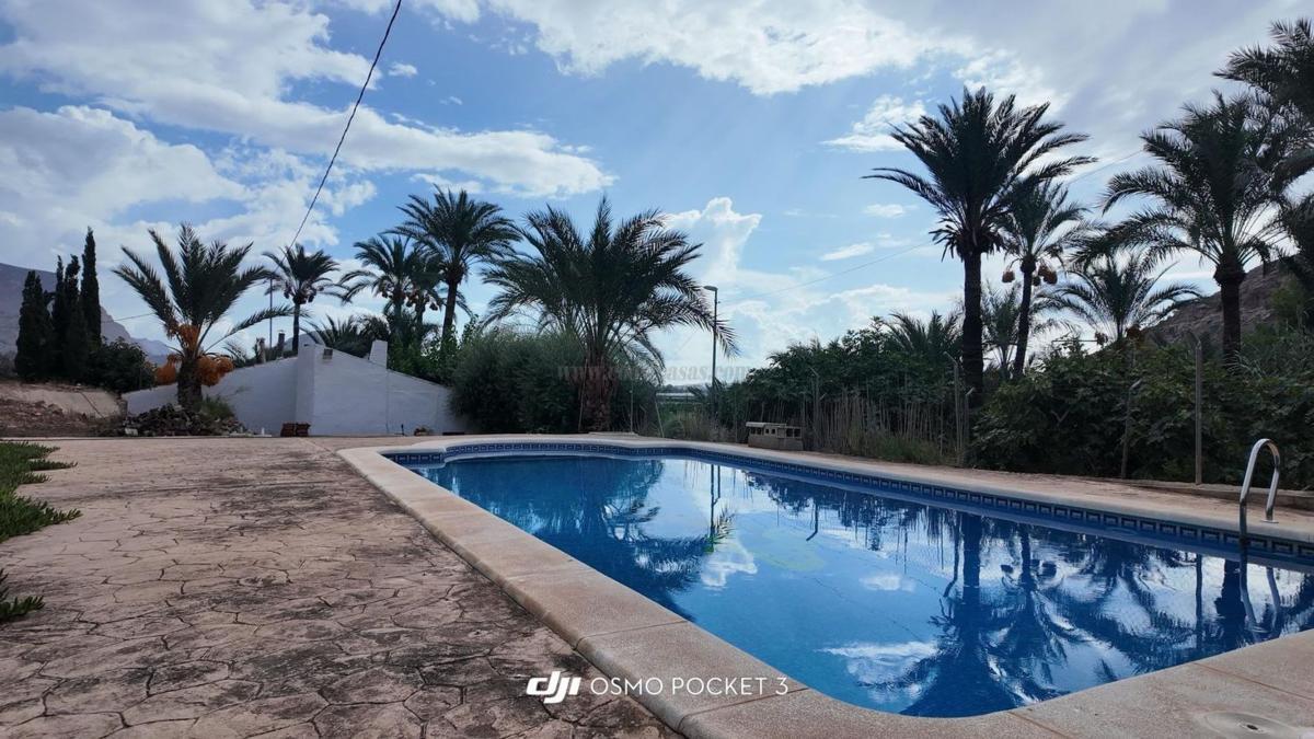 Venta de casas en Orihuela