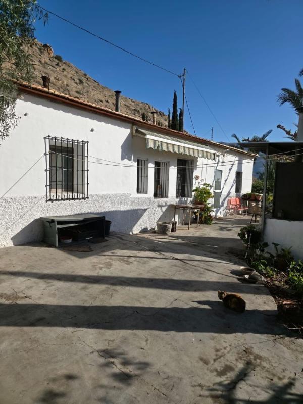 Venta de casas en Orihuela
