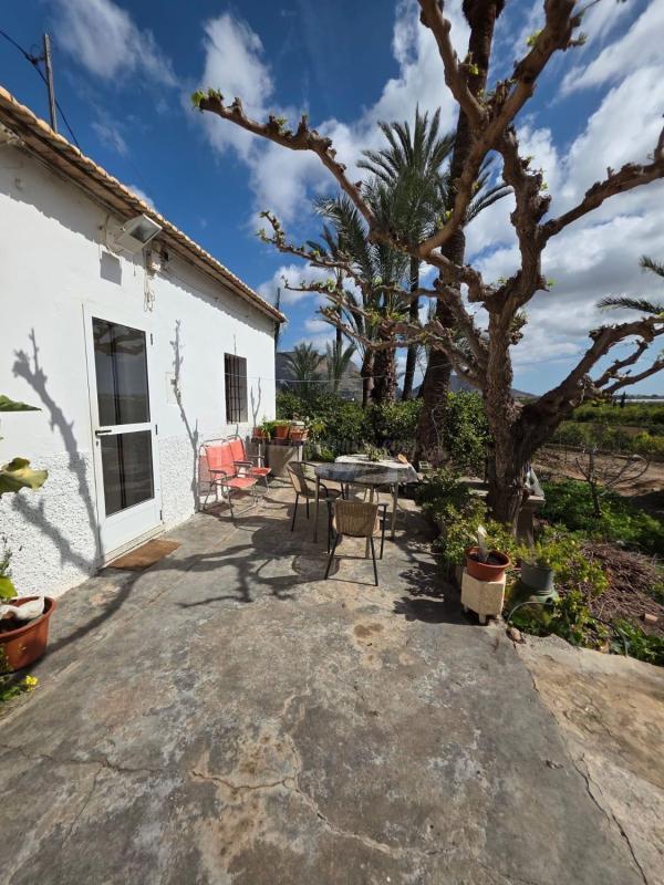 Venta de casas en Orihuela