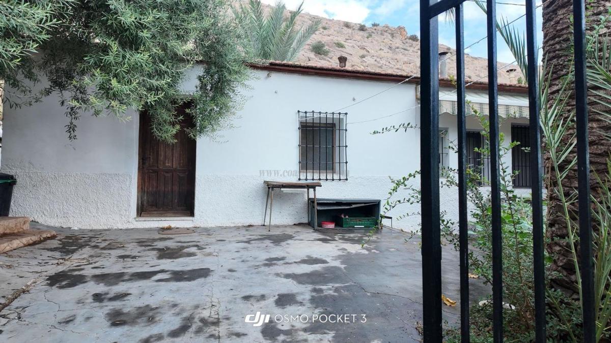 Venta de casas en Orihuela