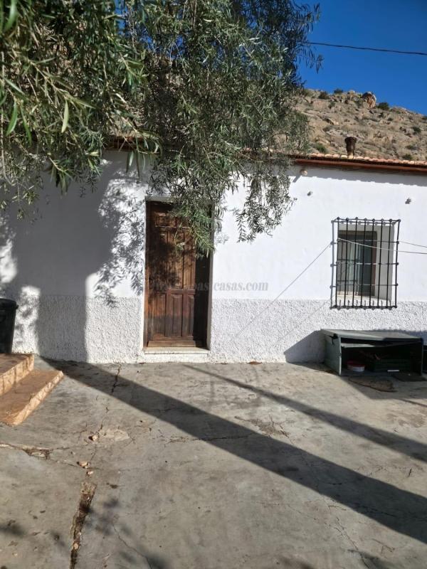 Venta de casas en Orihuela