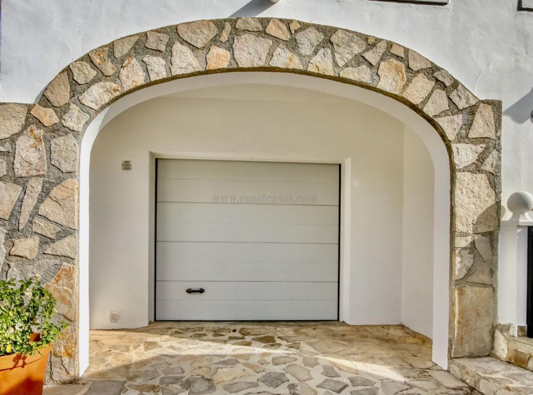 Venta de casas en Teulada-Moraira