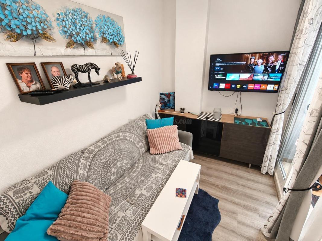 Venta de apartamento en Torrevieja
