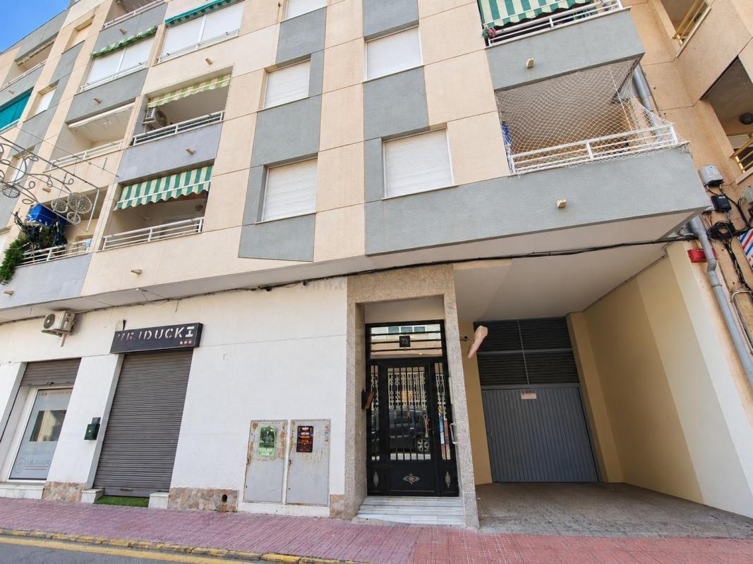 Venta de apartamento en Torrevieja