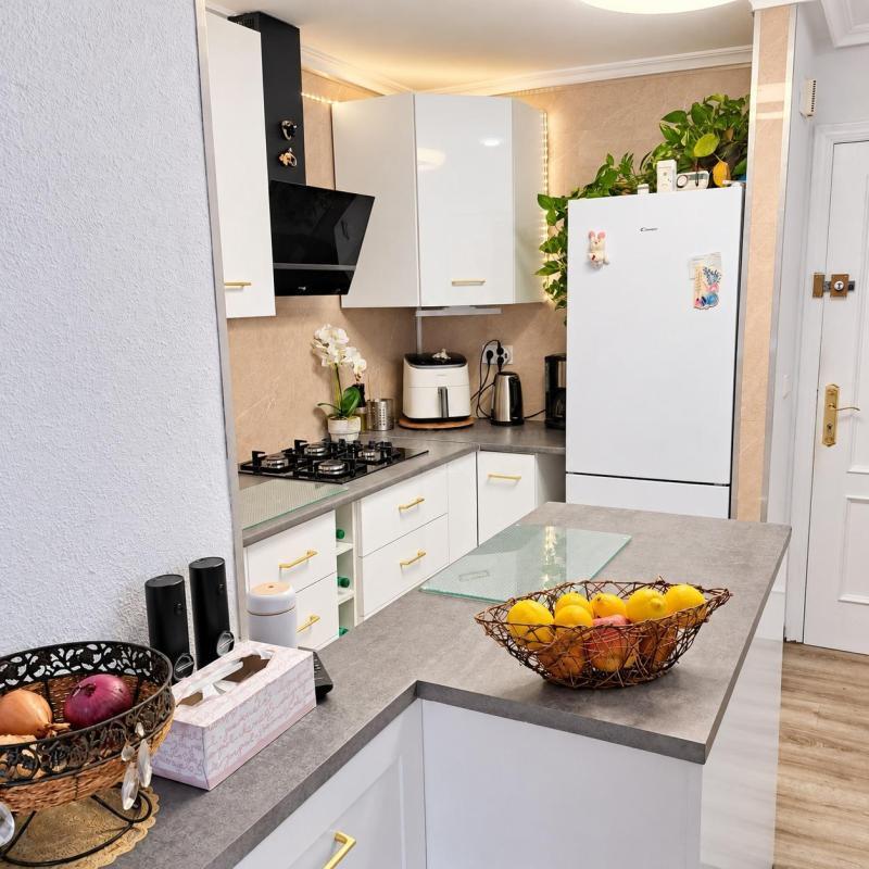 Venta de apartamento en Torrevieja