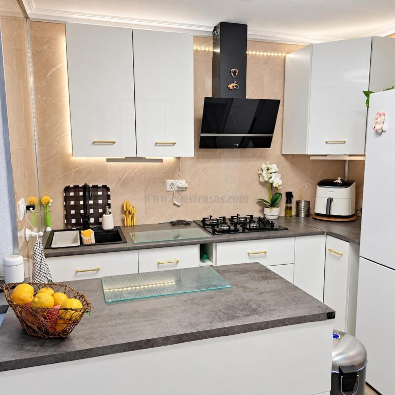 Venta de apartamento en Torrevieja