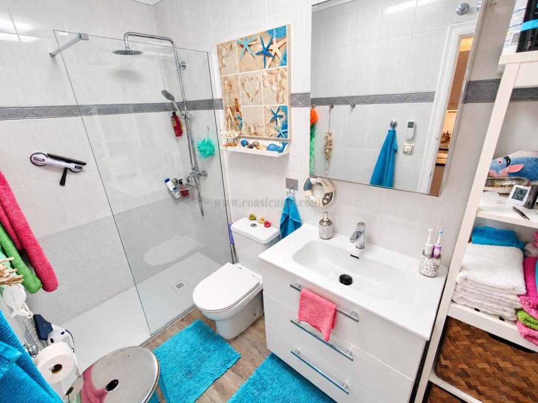 Venta de apartamento en Torrevieja
