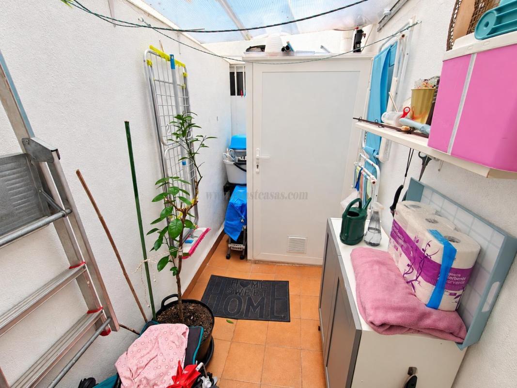 Venta de apartamento en Torrevieja